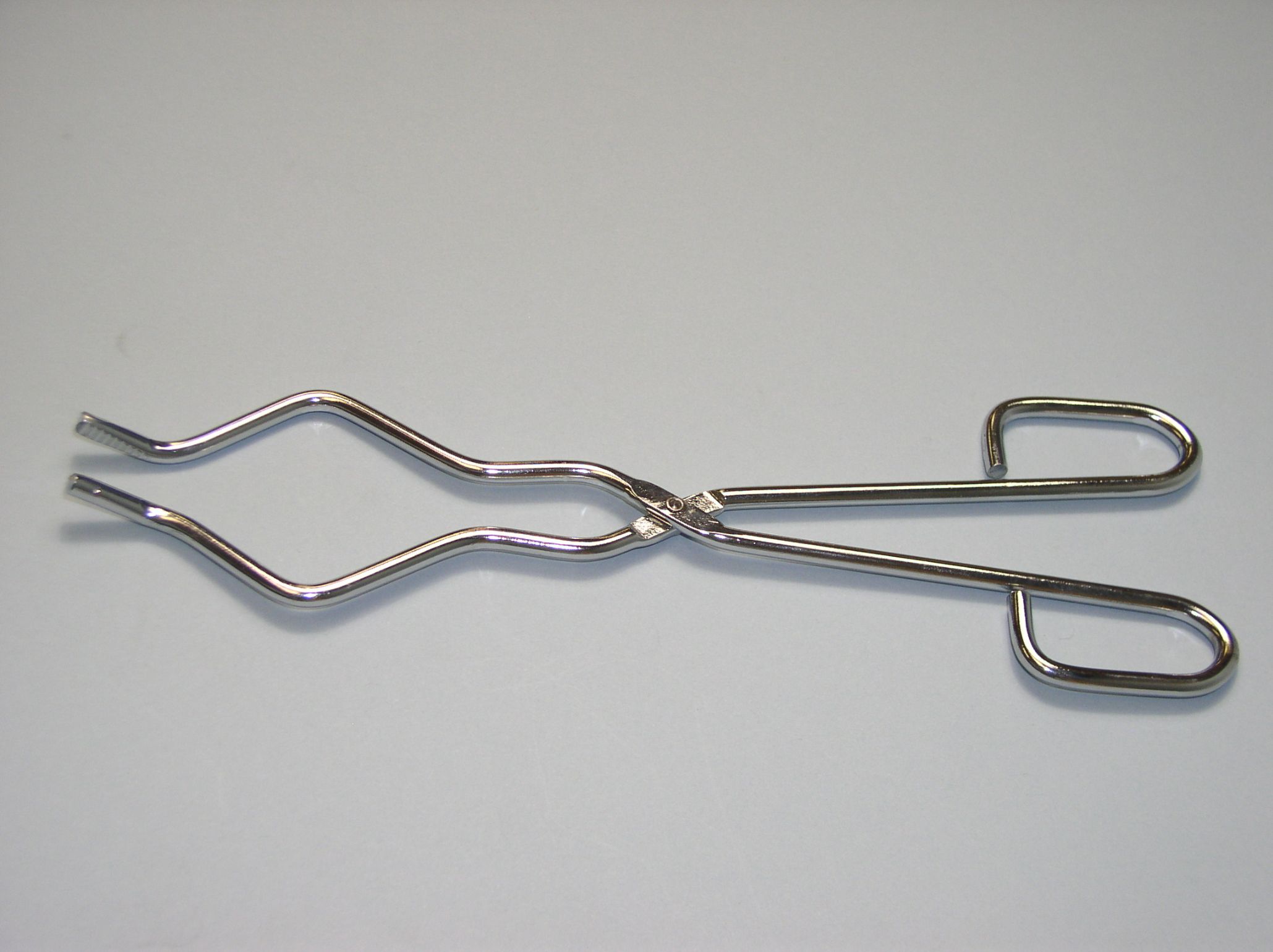 Crucible Tongs